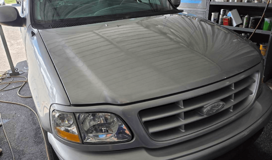 Auto Painting